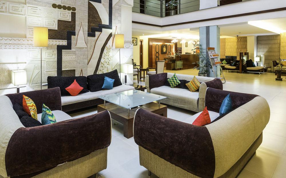 Oyo Townhouse 9 Hitech City Hyderabad Eksteriør bilde