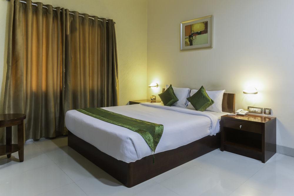 Oyo Townhouse 9 Hitech City Hyderabad Eksteriør bilde